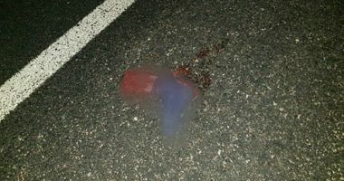 ATENȚIE, IMAGINI ȘOCANTE! TRAGEDIE RUTIERĂ LA CONSTANȚA. UN MORT ȘI UN RĂNIT GRAV! - 2