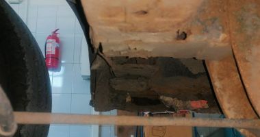 Inspectorii RAR, lăsaţi fără cuvinte! Cum s-a prezentat un şofer, cu maşina de servicii funebre! "Ce-ţi mai trebuie siguranţă pentru ultimul drum!" - 2