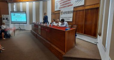Eveniment important la Constanța/ "Acestea sunt programele la care Ministerul Agriculturii lucrează pentu interesul dumneavoastră" - 2
