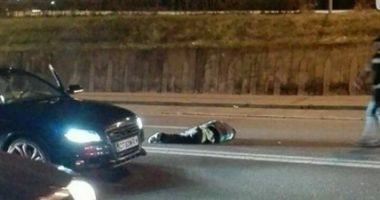 Stire din Eveniment : Băiețelul mort în accidentul de la Doraly, înmormântat astăzi. Tatăl, în continuare în stare foarte gravă