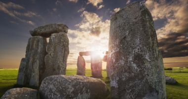 Stire din Actualitate : Cea mai nouă teorie cu privire la Stonehenge, pe cale să deslușească misterul