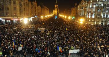 "E mult mai mult decât o simplă schimbare de Guvern"