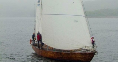 Stire din Economie : Un yacht rusesc a fost reținut de Coreea de Nord