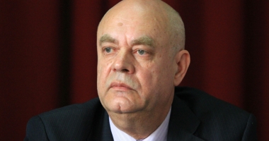 Stire din Cultură-Educație : Un ziarist "Cuget Liber",  premiat la Festivalul "Mărul de Aur"