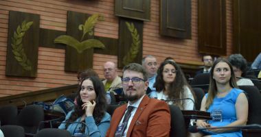 Cea mai mare universitate constănțeană găzduiește ediția a IX-a a Conferinței Internaționale BASIQ 2023 - 2