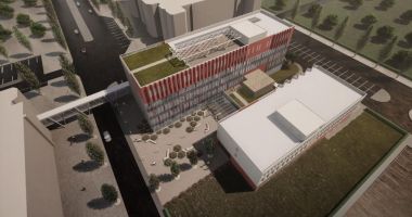 Stire din Cultură-Educație : Universitatea ”Ovidius” din Constanța: Proiect de 27 de milioane de Euro pentru învățământul dual