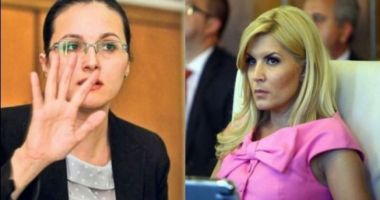 Stire din Eveniment : Elena Udrea și Alina Bica află dacă rămân sau nu în arest în Costa Rica