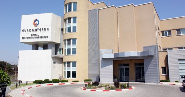 Stire din Sănătate : "Up-to-date în sarcină și infertilitate"