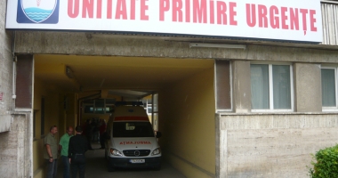 Stire din Social : 221 DE CAZURI LA UPU-SMURD CONSTANȚA, ÎN 24 DE ORE