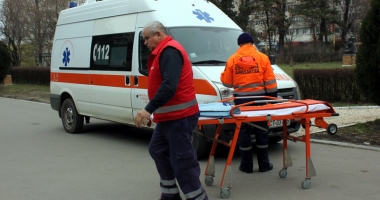 Tot mai mulți copii ajung la Urgența Spitalului Județean. Care este motivul - 4