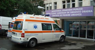 Stire din Sănătate : CRIZĂ LA "URGENȚĂ"! 36 de medici și-au anunțat DEMISIA! Urmează asistentele