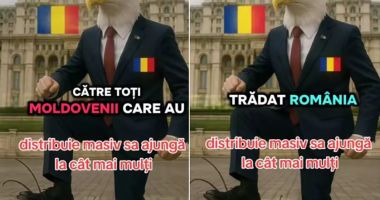 Stire din Actualitate : Val de ură pe TikTok. Susținătorii lui Simion ameninţă cu revoluția