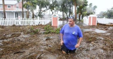 Stire din Actualitate : Dezastru în Florida, după uraganul Milton: 15 oameni au murit, 3 milioane de case nu au curent electric