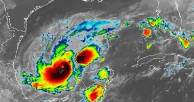 Uraganul Milton, de categoria 5, se îndreaptă spre Florida. Locuitorii au primit ordin de evacuare - 2