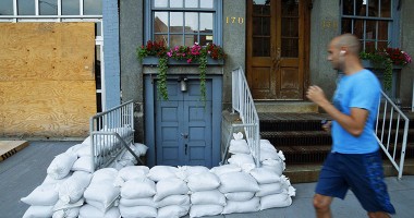 Uraganul Irene a provocat pagube cuprinse între 5 și 7 miliarde de dolari (Galerie foto) - 3