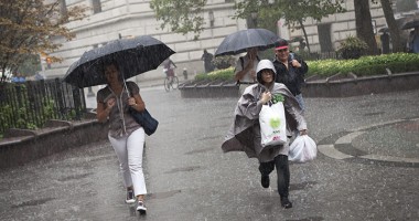 Uraganul Irene a provocat pagube cuprinse între 5 și 7 miliarde de dolari (Galerie foto) - 9