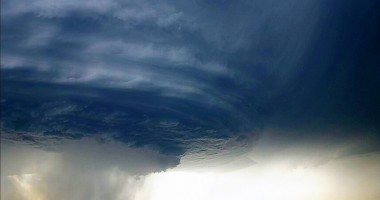 Uragan în Pacific, în largul coastelor de vest ale Mexicului