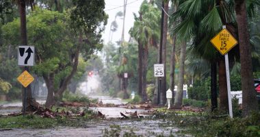 Urmările uraganului Ian: 62 decese și nenumărate pierderi materiale