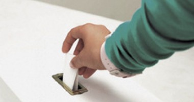 Stire din Politică-Administrație : Cum își pot exercita votul  persoanele netransportabile