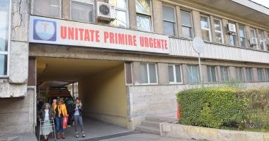 Stire din Social : Aproape 800 de constănţeni au ajuns la Spitalul Judeţean, de Crăciun