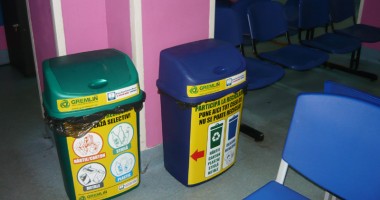 Stire din Social : Deșeurile din Spitalul Județean Constanța, colectate selectiv