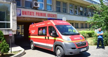 Stire din Social : Urgența, asaltată de pacienți! "Aștept de câteva ore să intru la medic,  este inadmisibil"