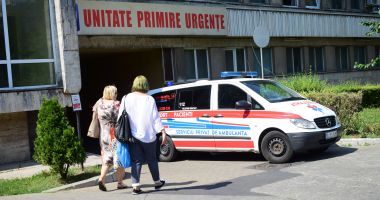 Stire din Social : Ce program va avea Spitalul Judeţean Constanţa de Rusalii