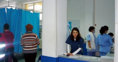 Codul portocaliu a băgat sute de constănțeni în spital - 2