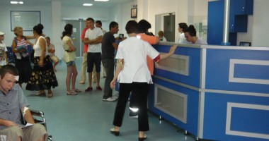 Cum pot fi arși la buzunare medicii constănțeni - 3