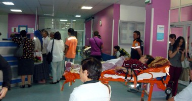 Stire din Sănătate : De ce trebuie să aștepți cu orele  la Urgența Spitalului Județean