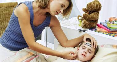 Stire din Sănătate : Urgențe medicale la copil. Când cerem ajutorul doctorului