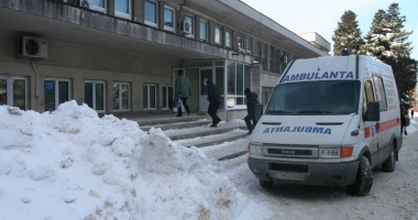 Zeci de constănțeni au ajuns la Urgențe, în ultimele ore