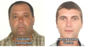 Stire din Eveniment : Infractori din Constanța, urmăriți național de Poliția Română