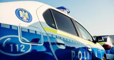 Urmărire mortală pe șosea. Două persoane au murit după ce au încercat să scape de un bărbat înarmat cu macete