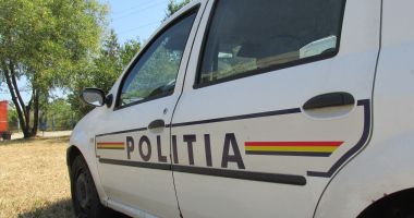 Stire din Eveniment : Urmărire în trafic prin Ovidiu: un șofer a încercat să scape de Poliție!