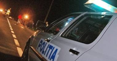 URMĂRIRE CU FOCURI DE ARMĂ, LA CONSTANȚA!