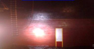 Cum s-a ascuns de polițiști un tânăr din Constanța - 3