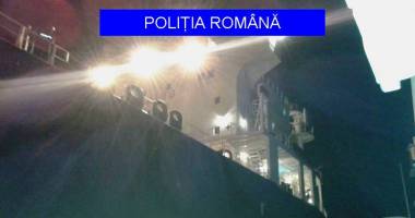Încerca să fugă din țară prin Portul Constanța - 3