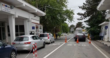 Stire din Eveniment : „Colecționar” de infracțiuni, prins când se întorcea acasă din străinătate