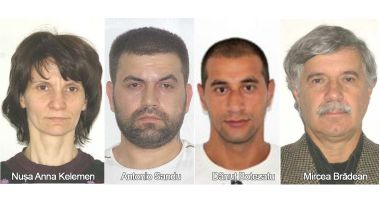 Stire din Eveniment : Constănțeni, infractori în alte colțuri ale țării, dați în urmărire de Poliție