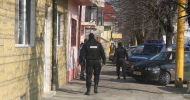 Urmărit național, prins de jandarmii din Constanța