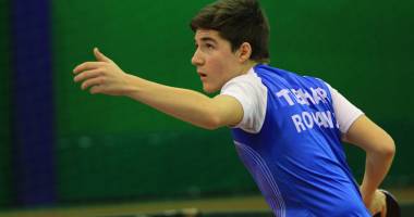 Stire din Sport : Urmașii lui Andrei Filimon, prezenți la Campionatul Național