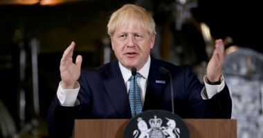 Stire din Actualitate : Următoarea mutare cu privire la Brexit depinde de Uniunea Europeană