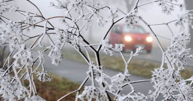 Scad temperaturile la Constanța! Ce spun meteorologii
