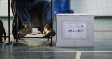 Stire din Eveniment : Posibile cereri false pentru urna mobilă. Polițiștii anchetează dacă adeverințele medicale sunt reale