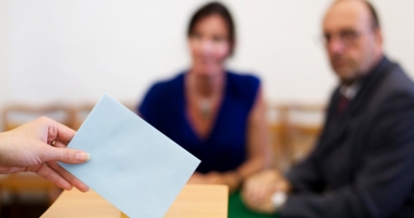 Stire din Sănătate : Bolnavii constănțeni, internați în spital, și-au exercitat dreptul de vot