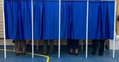 Stire din Eveniment : Proces electoral întrerupt la o secție de votare din municipiul Constanța