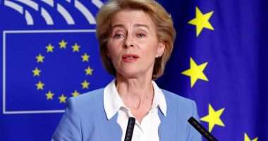 Stire din Actualitate : Ursula von der Leyen, gata să acorde mai mult timp Marii Britanii