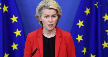 Stire din Actualitate : UE trage semnalul de alarmă. Loviturile din Iran sunt extrem de periculoase pentru securitatea globală