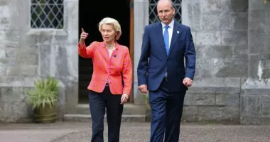 Ursula von der Leyen cere să se găsească noi venituri pentru bugetul UE